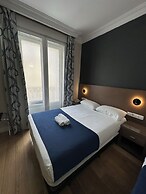 Hostal Abadía Madrid