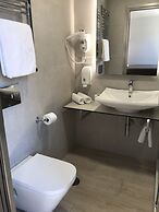 Hostal Abadía Madrid