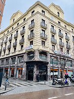 Hostal Abadía Madrid