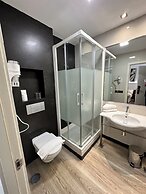 Hostal Abadía Madrid