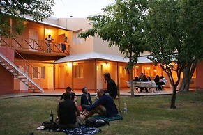 El Gualicho Hostel