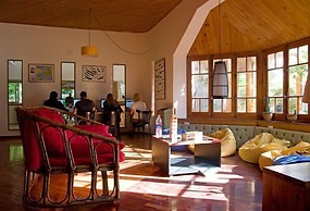 El Gualicho Hostel