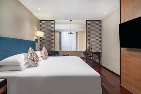 SSAW Boutique Hotel Shanghai Bund