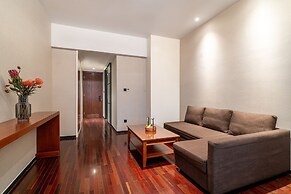 SSAW Boutique Hotel Shanghai Bund