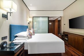 SSAW Boutique Hotel Shanghai Bund