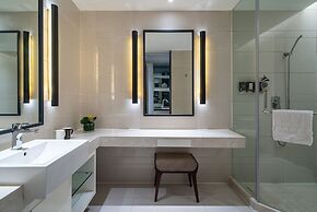 SSAW Boutique Hotel Shanghai Bund