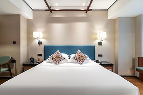 SSAW Boutique Hotel Shanghai Bund