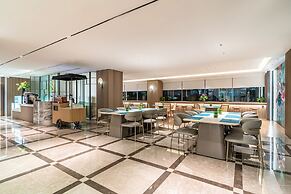 SSAW Boutique Hotel Shanghai Bund