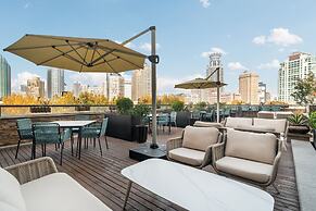 SSAW Boutique Hotel Shanghai Bund