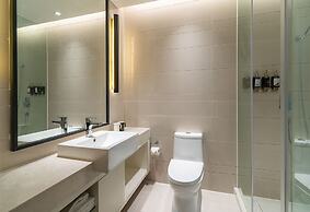 SSAW Boutique Hotel Shanghai Bund