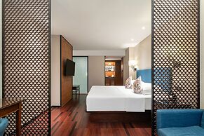 SSAW Boutique Hotel Shanghai Bund
