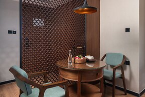 SSAW Boutique Hotel Shanghai Bund