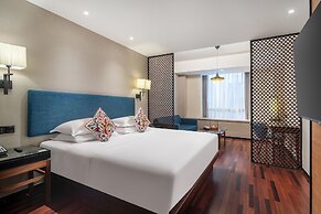 SSAW Boutique Hotel Shanghai Bund