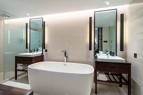 SSAW Boutique Hotel Shanghai Bund