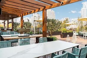 SSAW Boutique Hotel Shanghai Bund