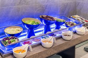 SSAW Boutique Hotel Shanghai Bund