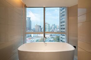 SSAW Boutique Hotel Shanghai Bund