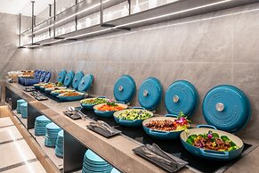 SSAW Boutique Hotel Shanghai Bund