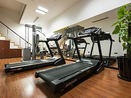 SSAW Boutique Hotel Shanghai Bund