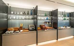 SSAW Boutique Hotel Shanghai Bund