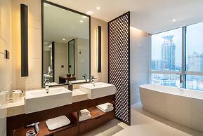 SSAW Boutique Hotel Shanghai Bund