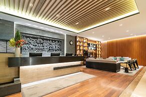 SSAW Boutique Hotel Shanghai Bund