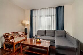 SSAW Boutique Hotel Shanghai Bund