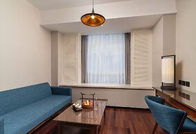 SSAW Boutique Hotel Shanghai Bund