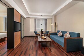 SSAW Boutique Hotel Shanghai Bund