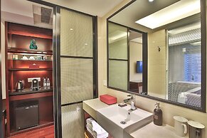 SSAW Boutique Hotel Shanghai Bund