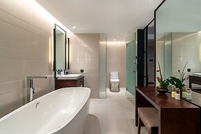 SSAW Boutique Hotel Shanghai Bund