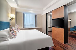SSAW Boutique Hotel Shanghai Bund