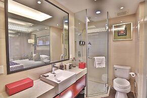 SSAW Boutique Hotel Shanghai Bund