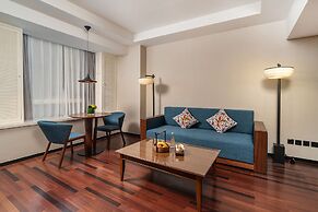 SSAW Boutique Hotel Shanghai Bund