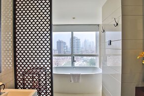 SSAW Boutique Hotel Shanghai Bund