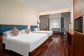 SSAW Boutique Hotel Shanghai Bund