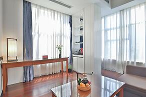 SSAW Boutique Hotel Shanghai Bund