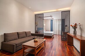 SSAW Boutique Hotel Shanghai Bund