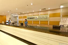 Summit Circle Cebu