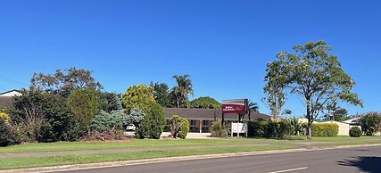 Ballina Colonial Motel