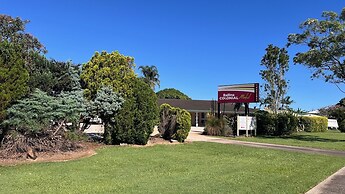 Ballina Colonial Motel