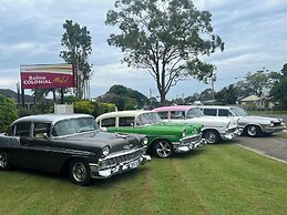 Ballina Colonial Motel