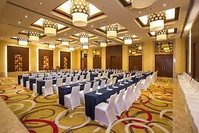 Radisson Blu Hotel Chennai City Centre