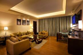 Radisson Blu Hotel Chennai City Centre