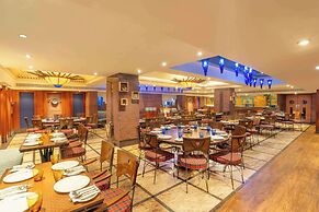 Radisson Blu Hotel Chennai City Centre