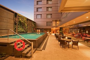 Radisson Blu Hotel Chennai City Centre