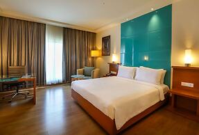 Radisson Blu Hotel Chennai City Centre