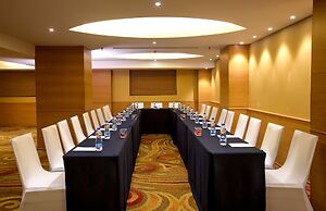 Radisson Blu Hotel Chennai City Centre