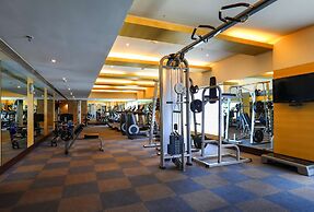 Radisson Blu Hotel Chennai City Centre