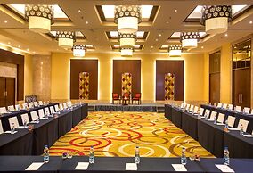 Radisson Blu Hotel Chennai City Centre